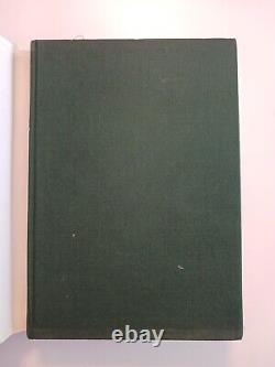 William Wordsworth and the Age of English Romanticism by Wordsworth SIGNED H/C