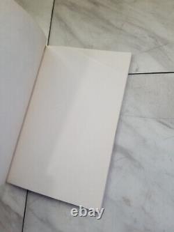 Witt By Patti Smith First Edition (5th Printing) 1973 (Very Clean)