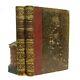 Works Of Thomas Otway Plays Poems & Letters 1812 2 Volumes London Rivington