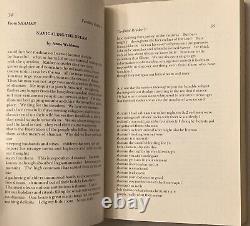 Yardbird Reader complete run Volumes 1-5 Ishmael Reed art poetry journal 1972-76